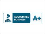 Accredited Business Badge