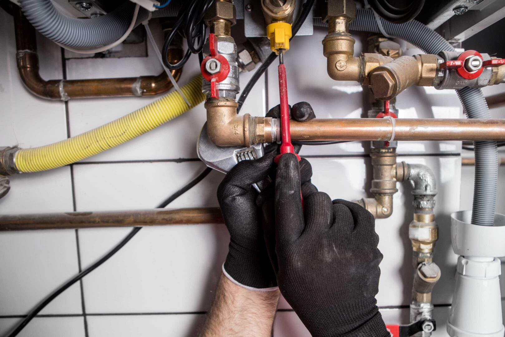 Hidden Damage, Desert Threat: An In-Depth Guide to Slab Leak Detection and Repair in Las Vegas