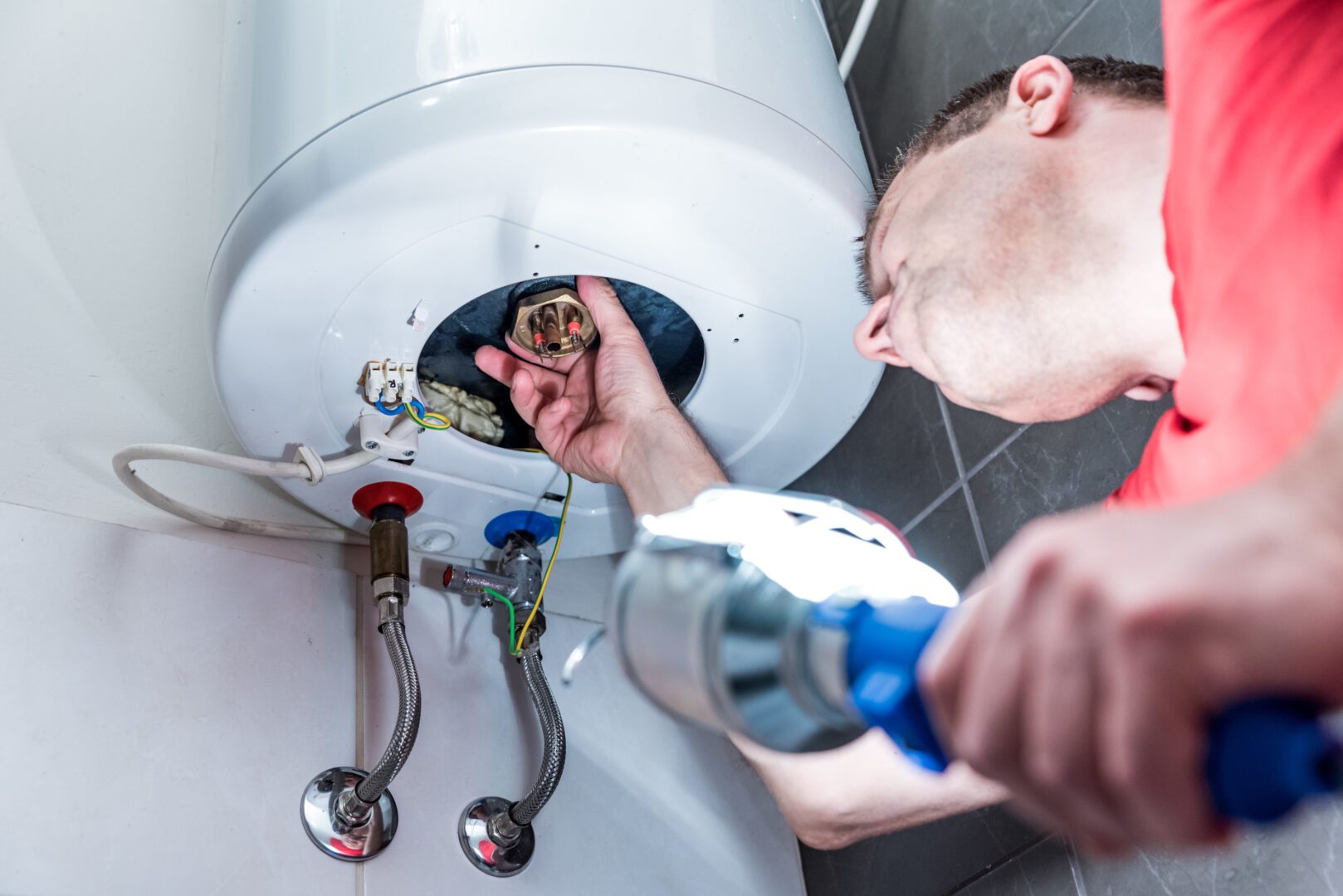 The Costly Reality of Las Vegas Hard Water: Why Your Water Heater Needs Professional, Biannual Care