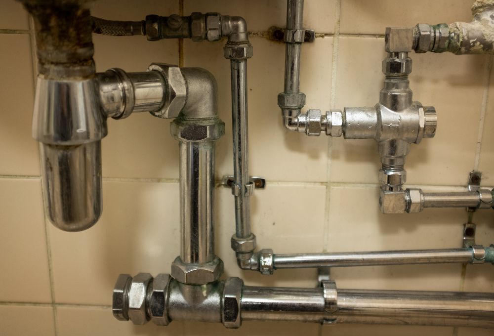 Banging Pipes? 5 Strange Sounds Your Plumbing is Making & Why