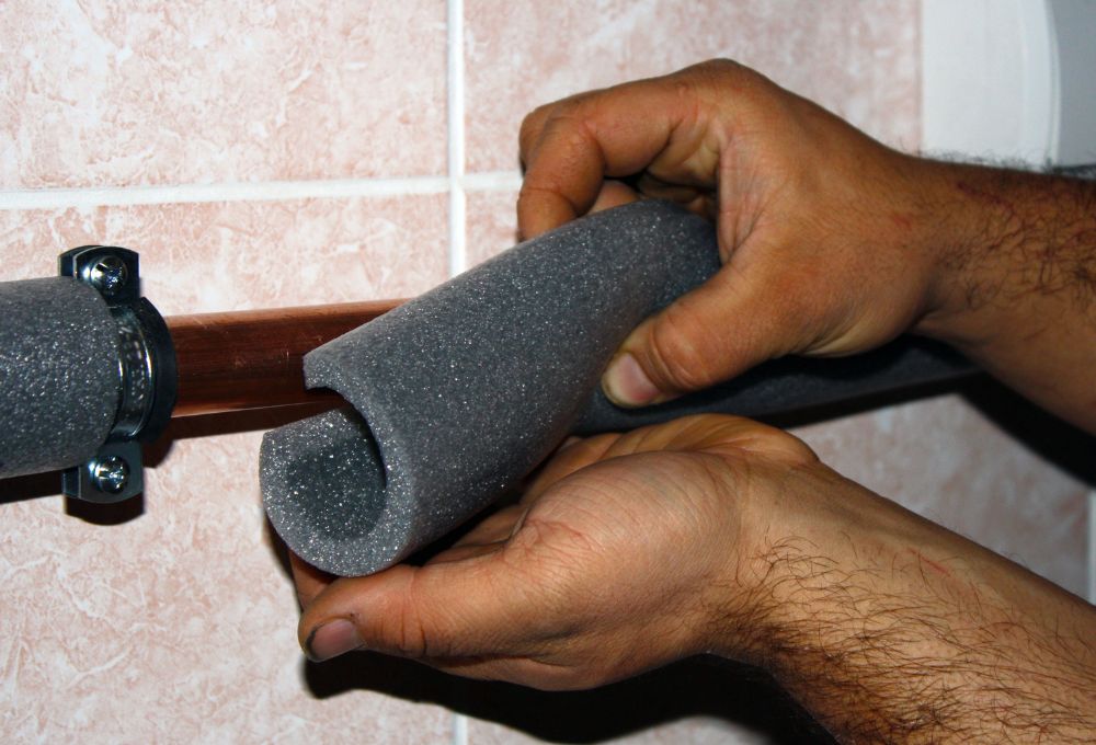 Banging Pipes? 5 Strange Sounds Your Plumbing is Making & Why