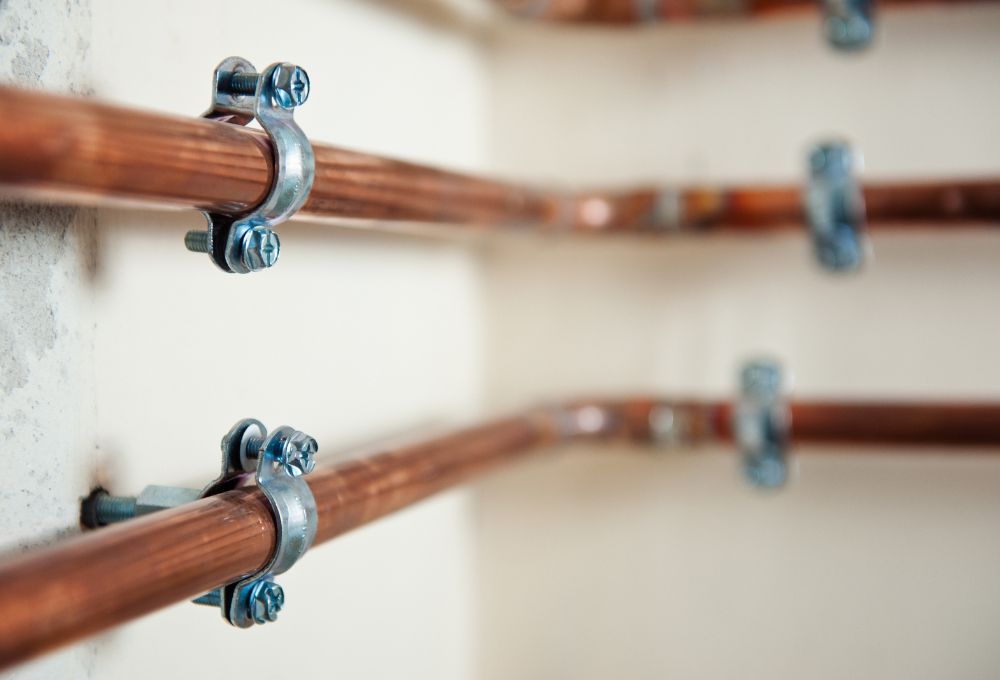 Banging Pipes? 5 Strange Sounds Your Plumbing is Making & Why