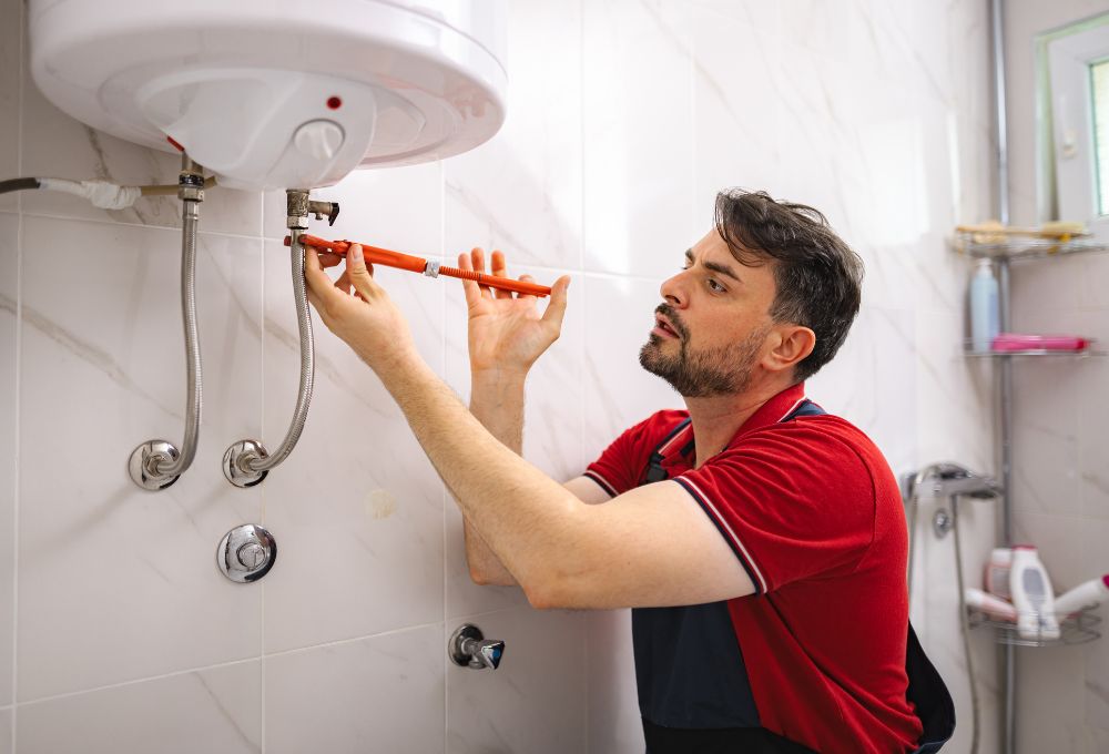 Las Vegas Water Heater Life: When to Repair, When to Replace