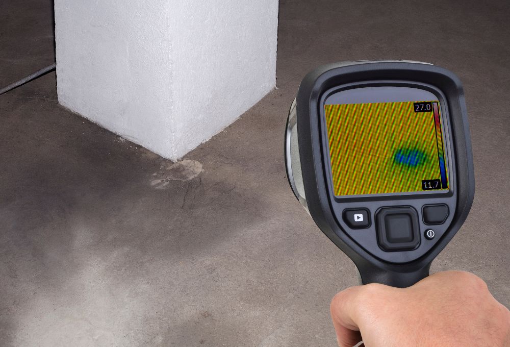 Slab Leak Warning: 5 Signs of Hidden Pipe Leaks in Your Home