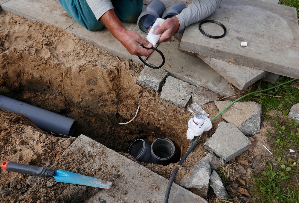 Las Vegas Plumber
