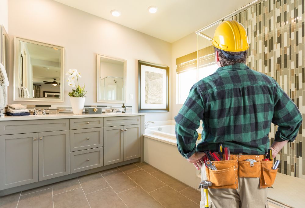 Plumber North Las Vegas