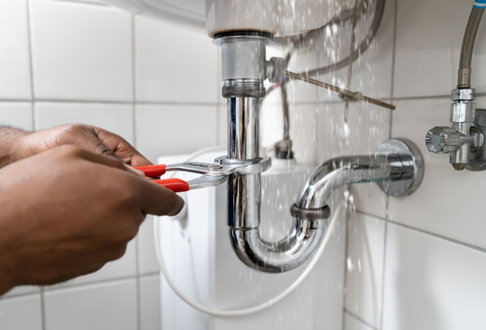 Las Vegas Plumber
