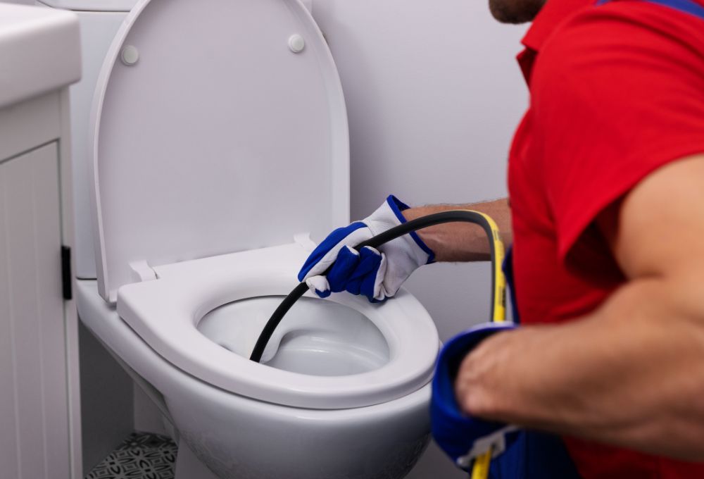 Plumber North Las Vegas