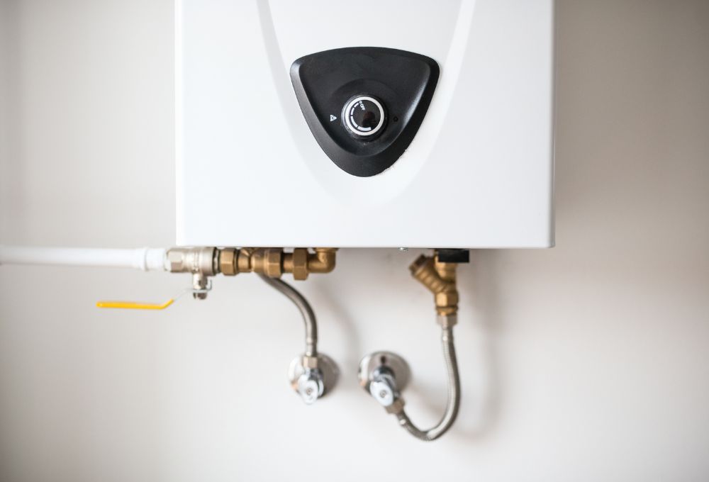 Tankless Water Heater: Is It Worth the Upgrade Cost?