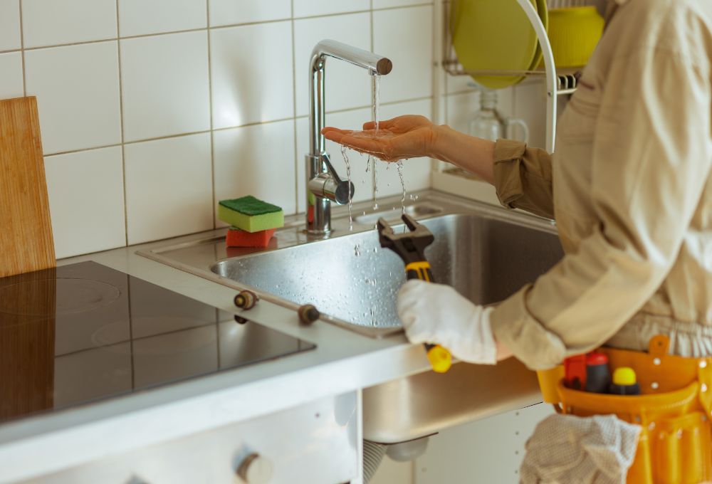 Water Leak Check: How to Find Hidden Leaks in Your Home