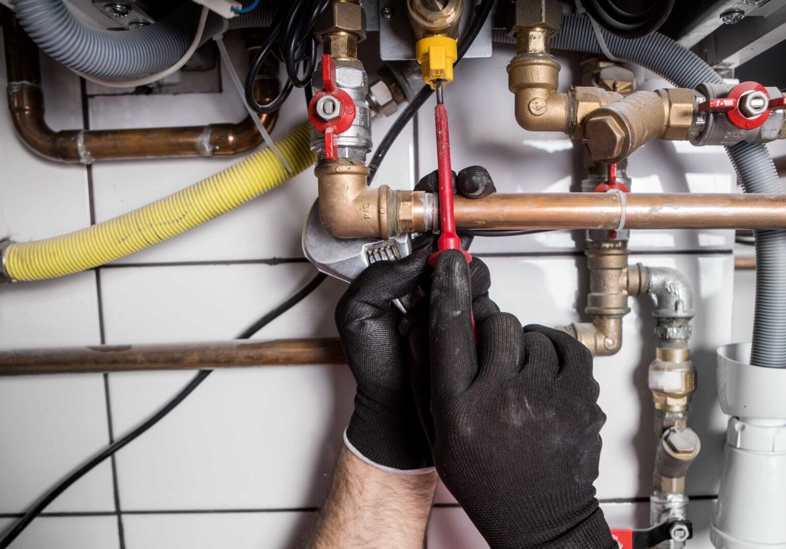 Hidden Damage, Desert Threat: An In-Depth Guide to Slab Leak Detection and Repair in Las Vegas