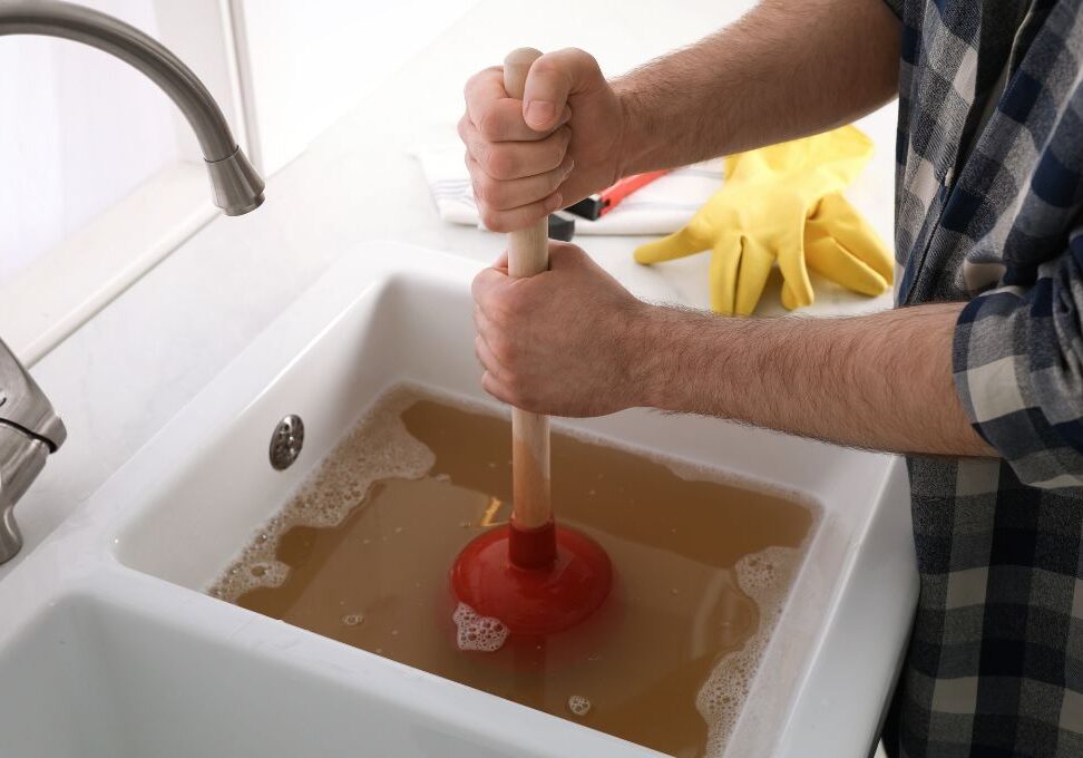 Ignoring Slow Drains is Costly: When to Call a Professional Drain Cleaner