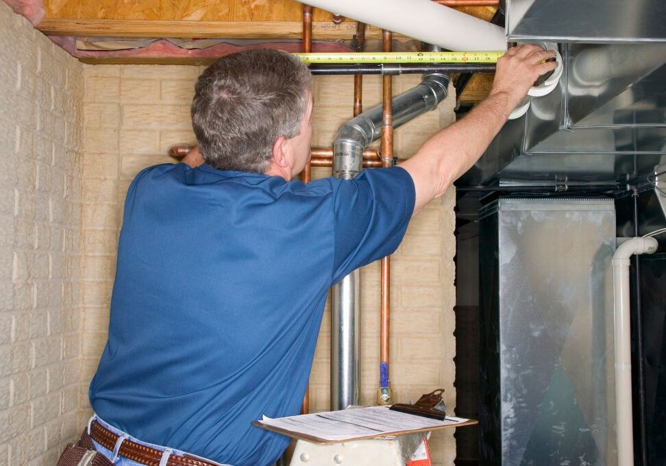 Is Your Home Ready for Repiping? The Lifespan of Las Vegas Plumbing