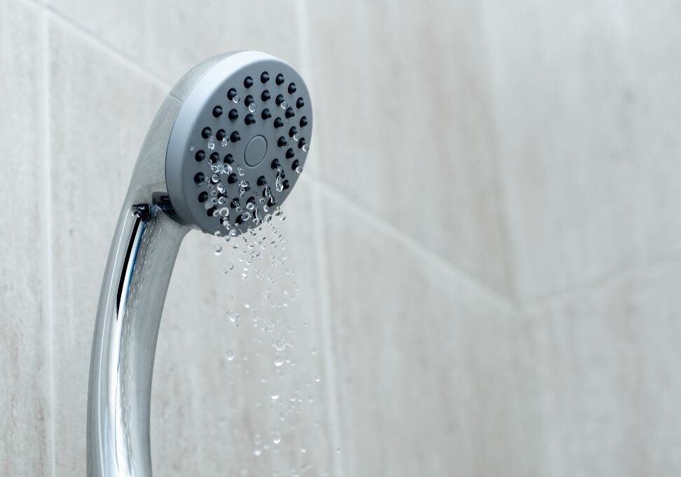 Low Water Pressure Frustration? 5 Common Causes in Las Vegas Homes
