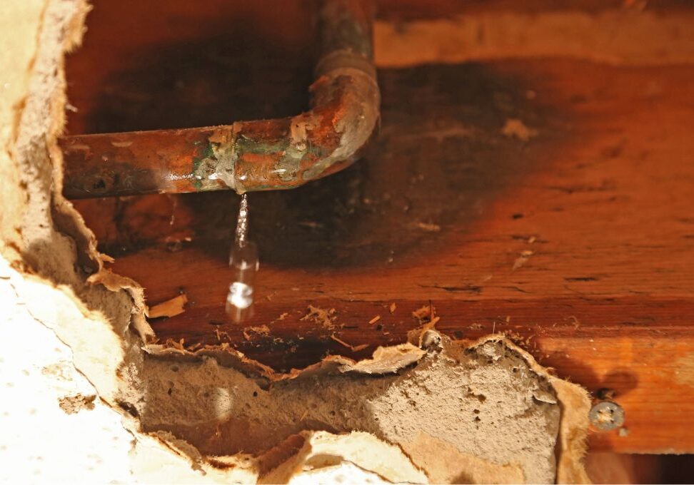 The Slab Leak: Signs Your Foundation Plumbing Needs Immediate Repair