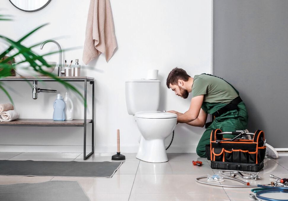 Plumber North Las Vegas