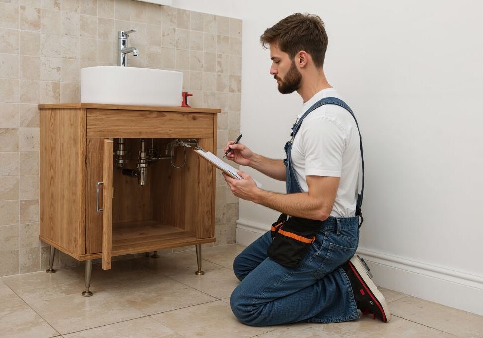 Plumber Summerlin NV